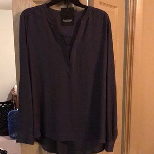 NWT Vera Wang blouse